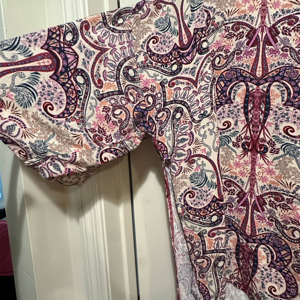 Kimono - Picture 5 of 5